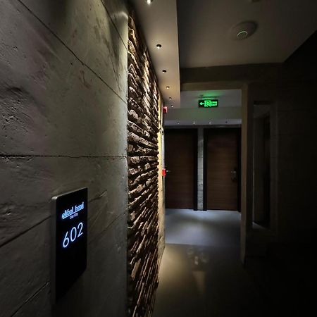 איסטמבול Elibol Hotel Old City מראה חיצוני תמונה