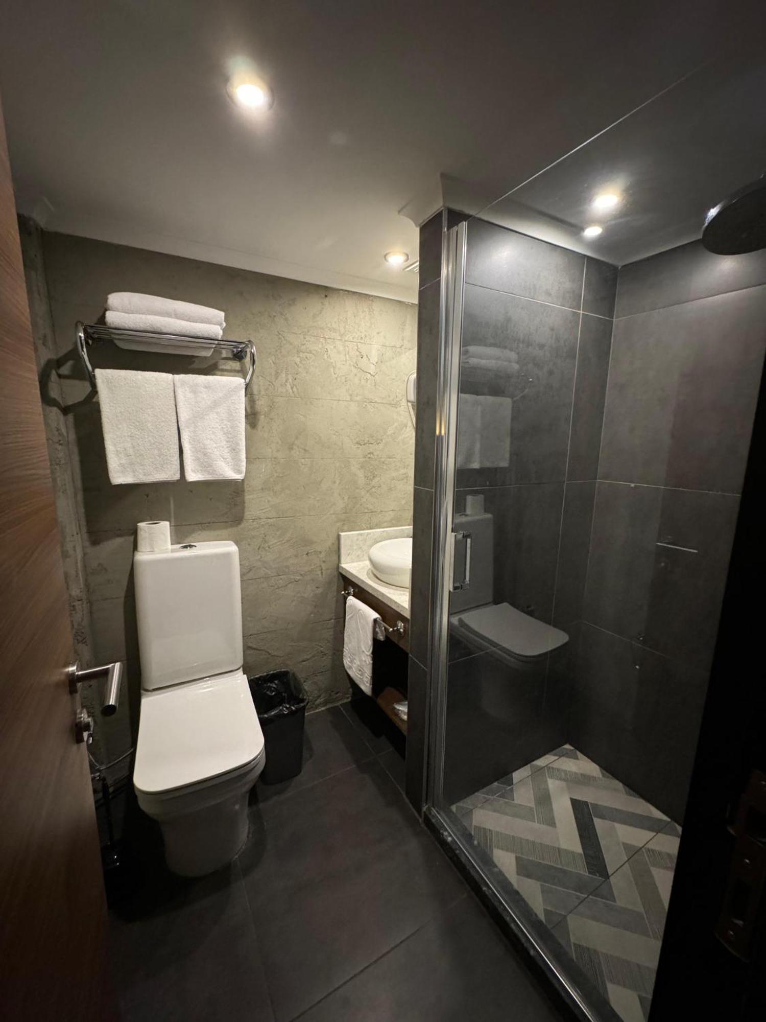 איסטמבול Elibol Hotel Old City מראה חיצוני תמונה